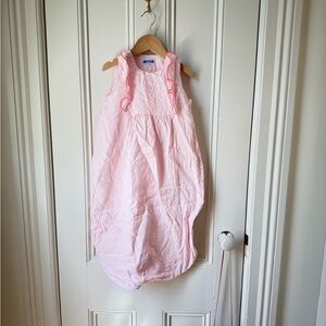 Pink Kids Pajamas
